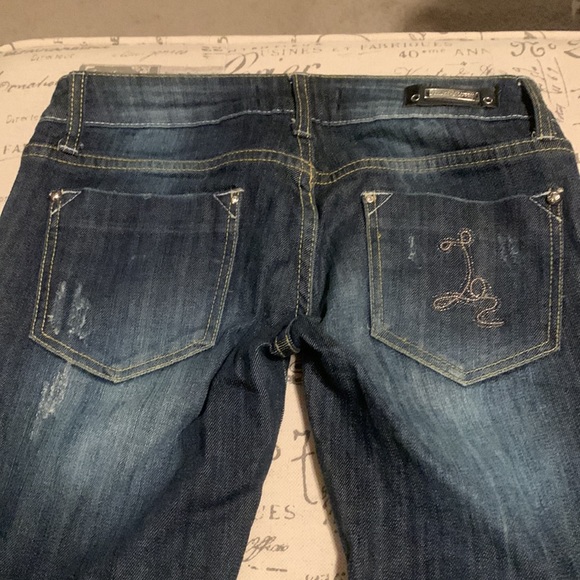 Jeans from Italy - Picture 3 of 7